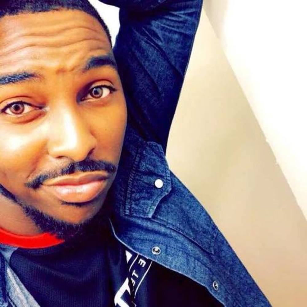 Meet your Posher, Kadeem